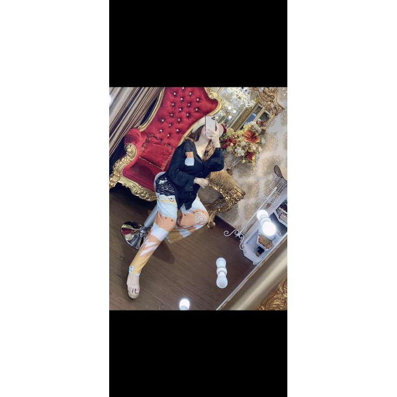 ONE SET AZURA RGB ORIGINAL