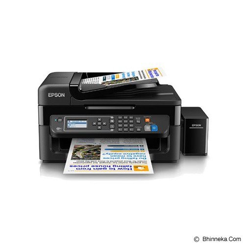PRINTER EPSON L565