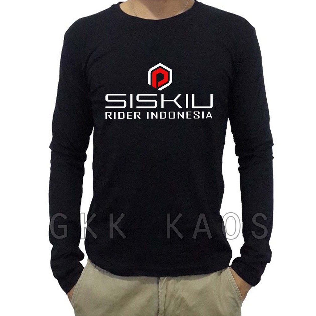 KAOS POLYGON SISKIU RIDER