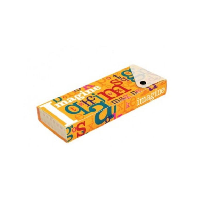 

Joy-Art Pencil case PC-0719