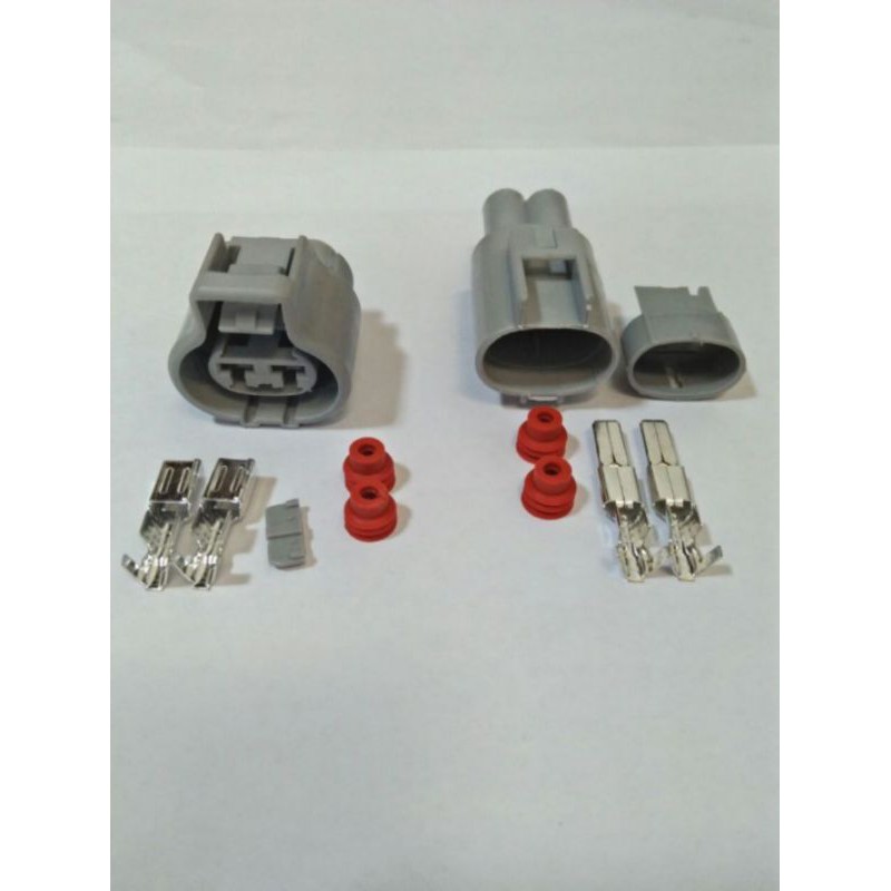 soket motor fan radiator toyota starlet