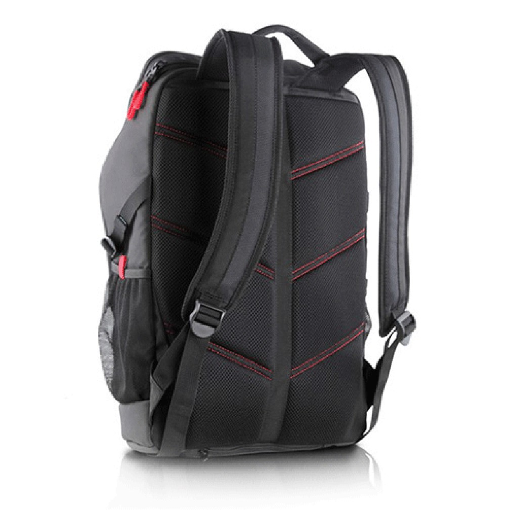 Backpack Gaming Kantoran Pria wanita 14 inch 15,6 inch 16 inch Original free cover rain