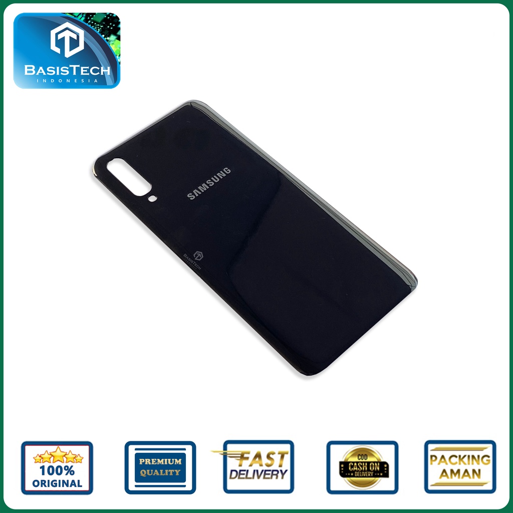 BACK COVER BACKDOOR CASING SAMSUNG A50 SM-A505F