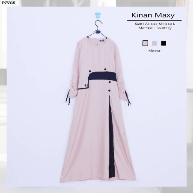 Kinan maxy