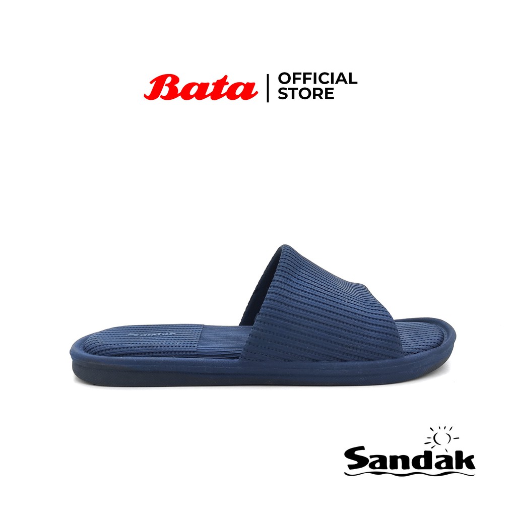 Sandak Sandal Wanita Vesta Navy - 5729404