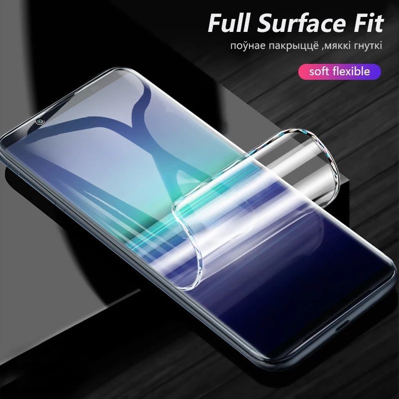 Hydrogel Sony Xperia Z2 / Z3 / Z5 / Z5 Premium / Z5 Compact / M5 Antigores Premium Full Cover