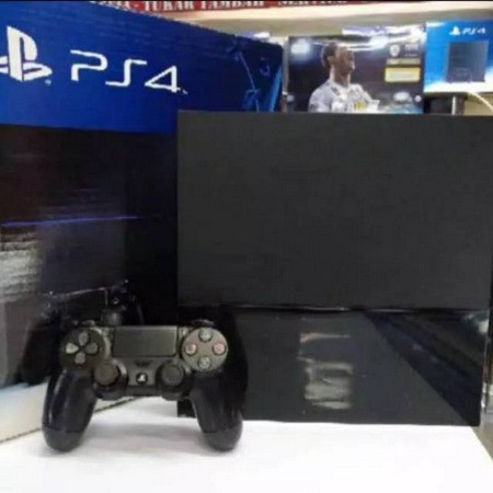 PS4 500gb