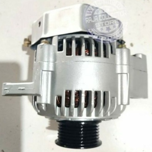 Dinamo Ampere Alternator Kijang krista EFI 2.0 75A