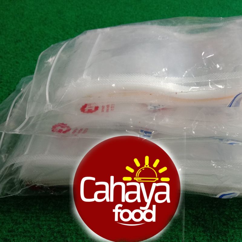 

plastik standing pouch klip tebal 0.9mm