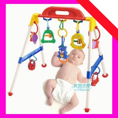 Mainan Edukatif Untuk Bayi 10 Bulan - Baby Love