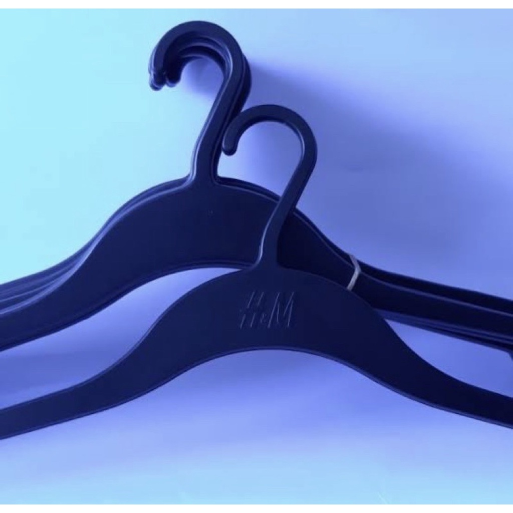 Hanger baju | hanger HNM | hanger baju