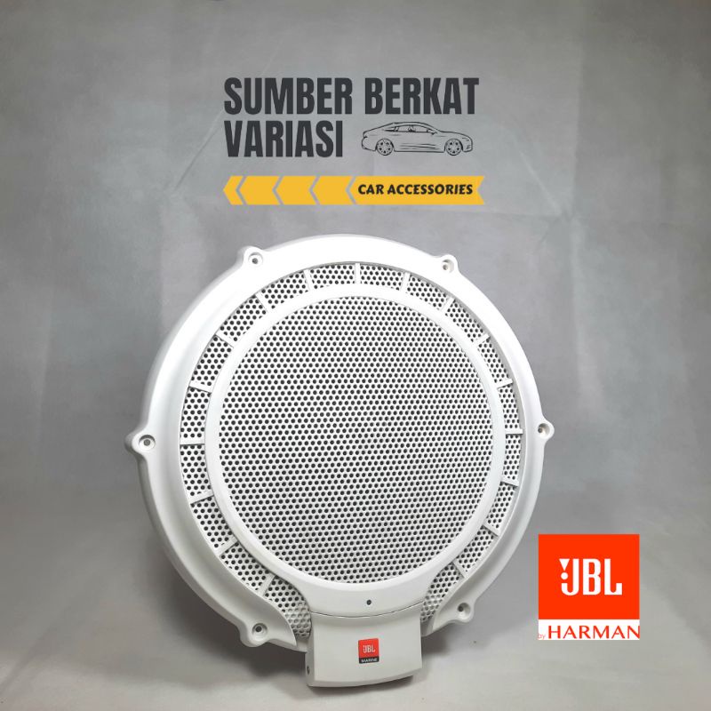 Subwoofer Aktif JBL Marine MPS1000 10 inch