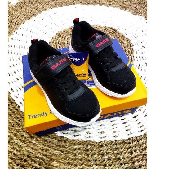 Paling Diminati Sepatu anak DANS branded matahari