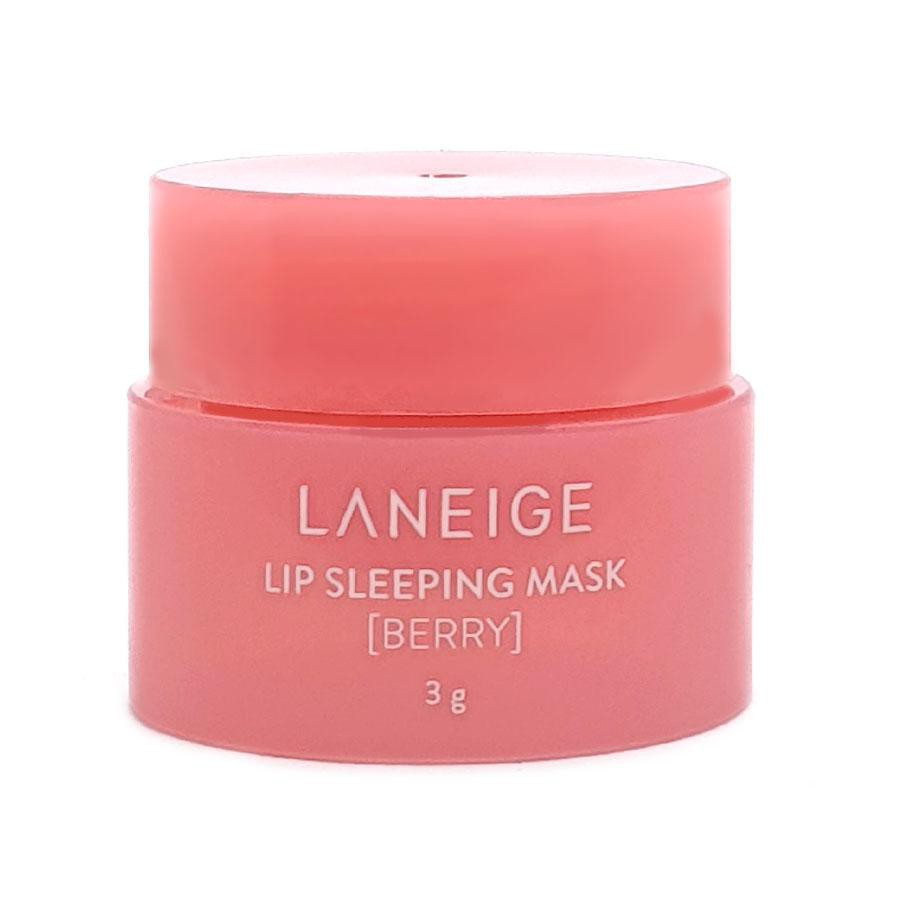 NEW PACKAGING Laneige Lip Sleeping Mask 3gr Shopee Indonesia