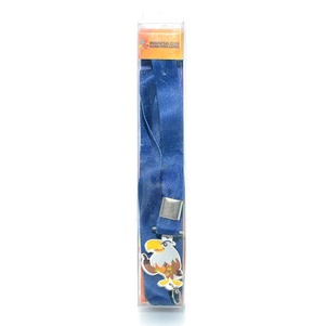 

Buruan Official Asian Para Games Collectible Logo Momo Lanyard Hot Sale
