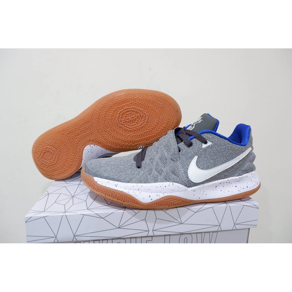 kyrie low 1 uncle drew