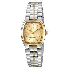 Jam Tangan CASIO LTP-1169G-9ARDF Original