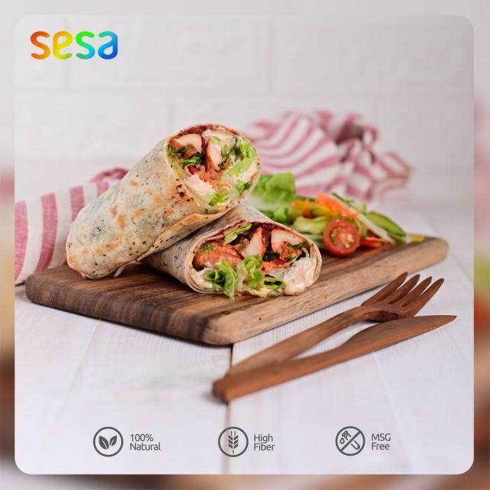 

Skinny Yogurt Chicken Kebab - SESA Food Best Seller