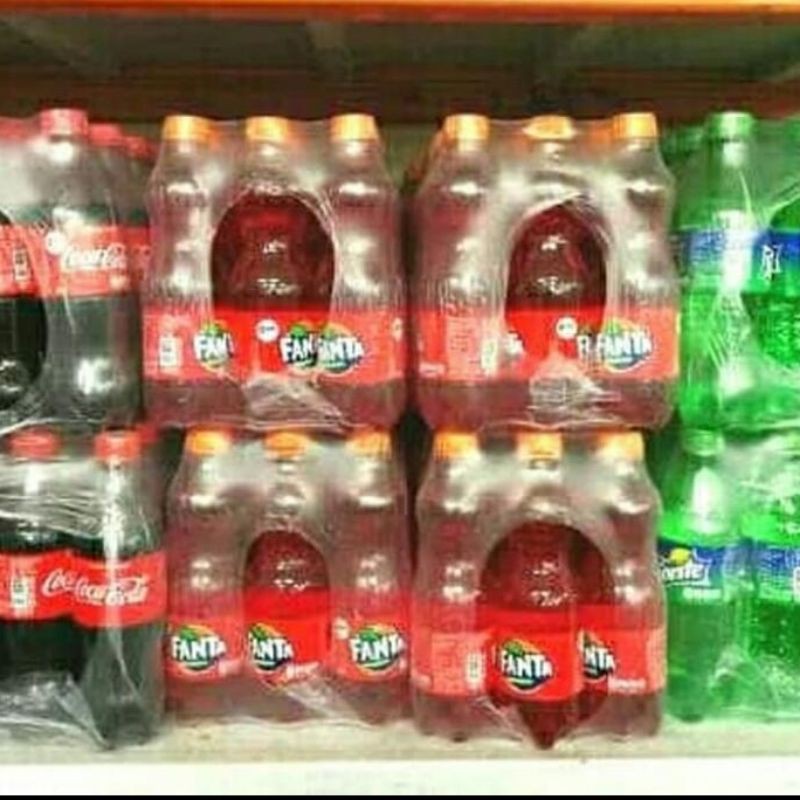 

fanta, 390 ml