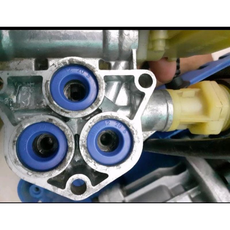 Jual Water Seal Jet Cleaner Lakoni Laguna 70 ( Dapat 3 pcs ) Shopee