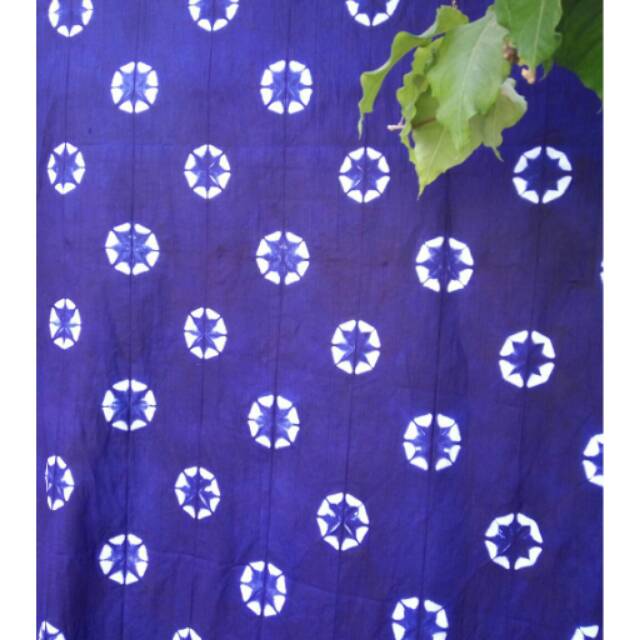 Kain shibori