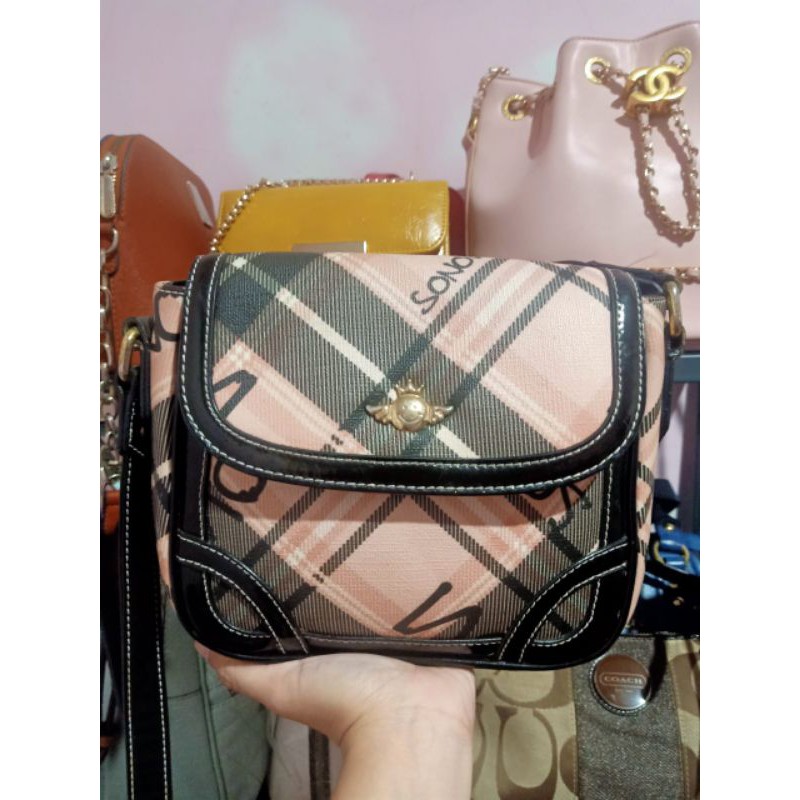 Sling sonovi preloved