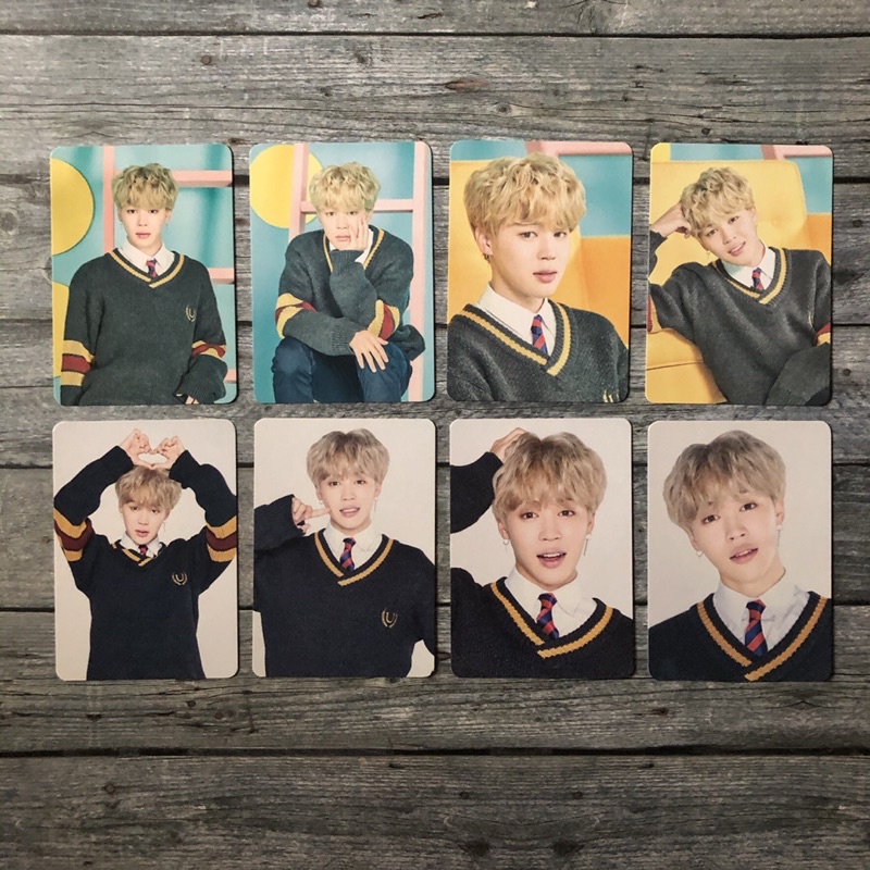 [ bts - 4th muster ] mini pc japan
