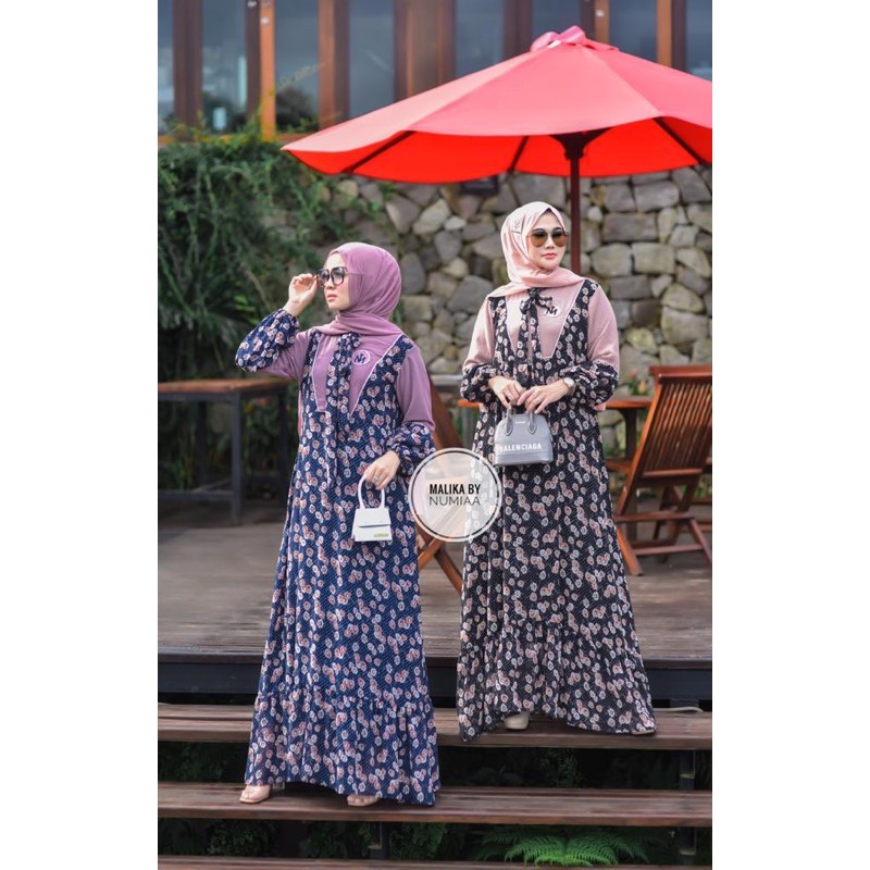 dress malika