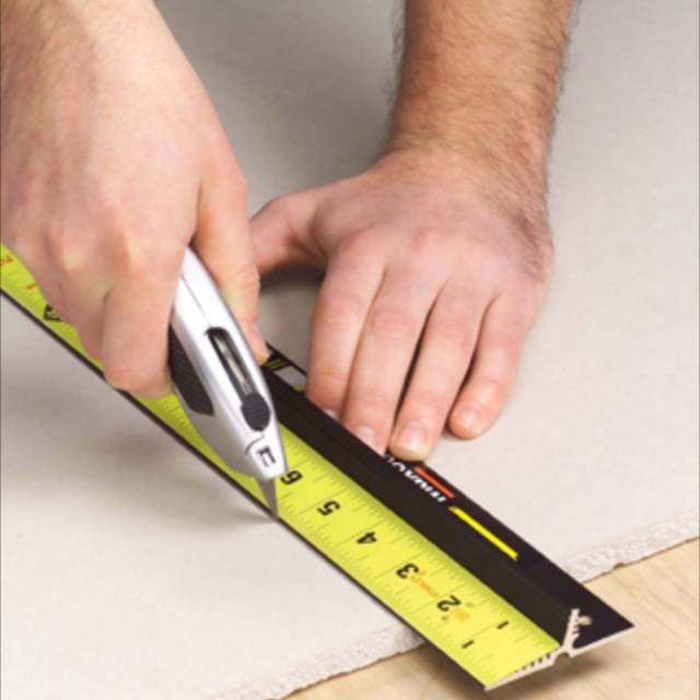 

MAXSTICK RULE 48" loyout tool stanley 45-103