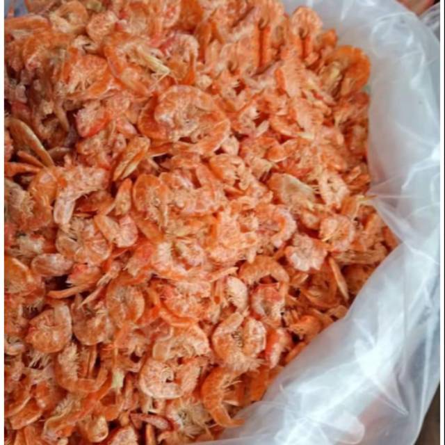 

EBI/ UDANG KERING/ HEBI TAWAR PREMIUM