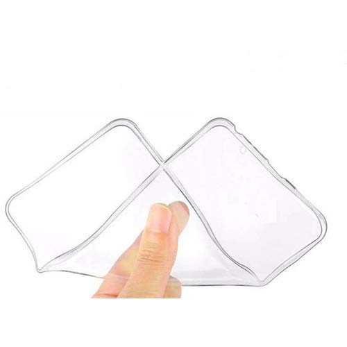 CRYSTAL CLEAR case OPPO RENO 2F (2.0mm)
