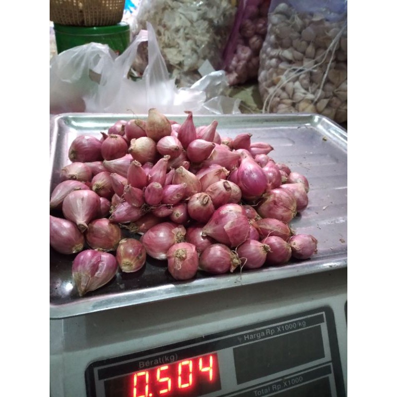 

BawangMerah1/2Kg