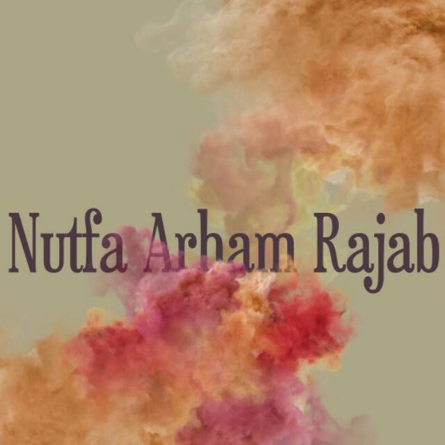 nutfa_arham