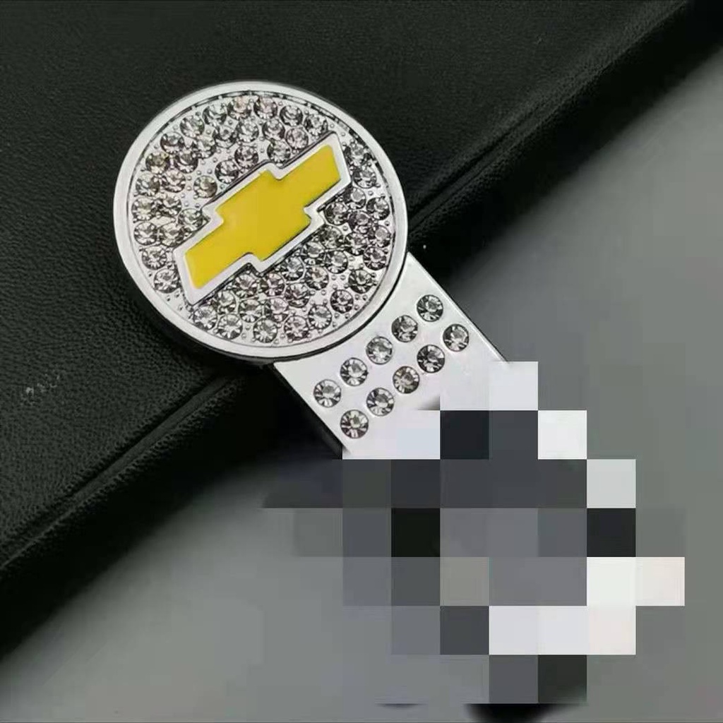 G-glub Gesper Sabuk Pengaman Mobil Dengan Alarm stop Untuk Chevrolet