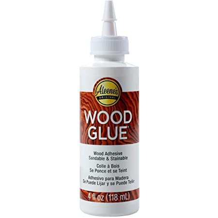 

Aleene's Wood Glue Lem Kayu