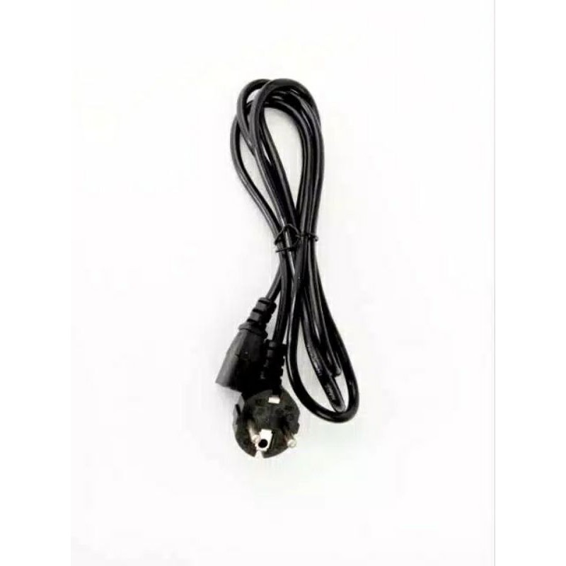 KABEL POWER PS3 FAT/XBOX/CPU/PRINTER ORI / KABEL AC PS3 FAT/XBOX/CPU
