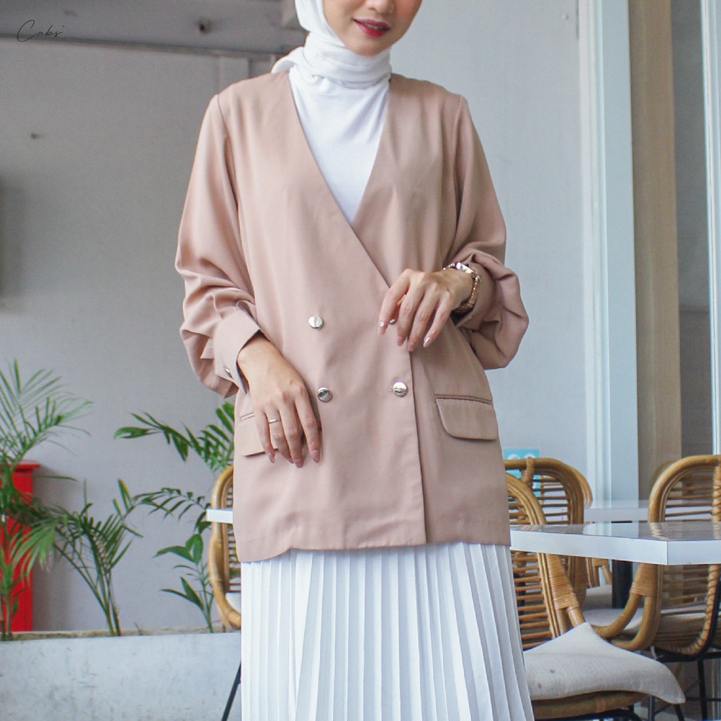 CABS - Zalina Outer