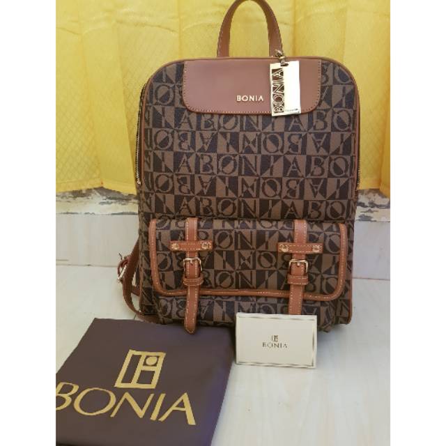 PRELOVED RANSEL BONIA