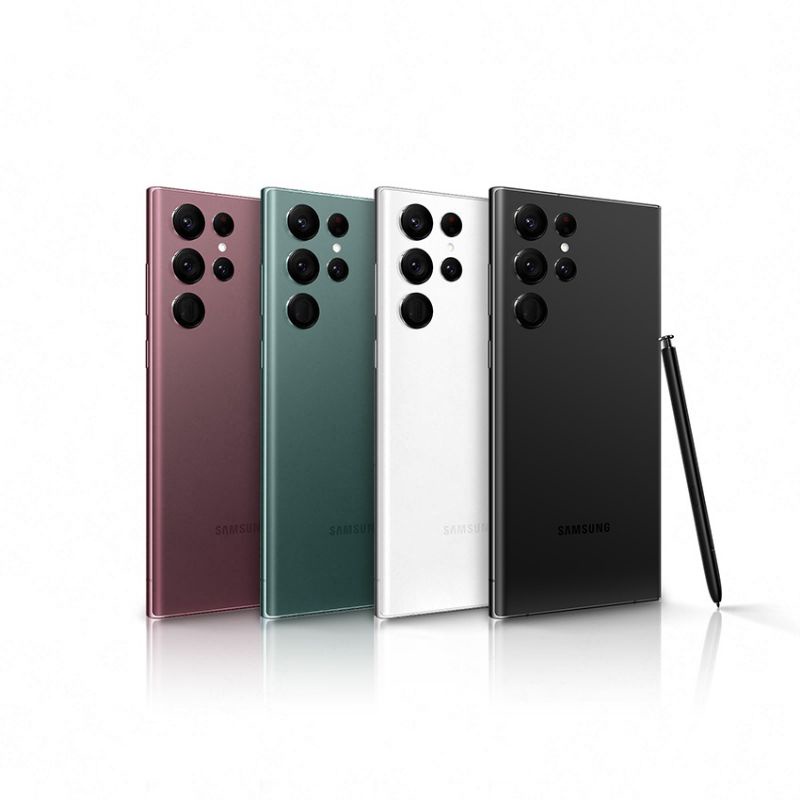 Samsung S22 Ultra 5G 12/256 GB