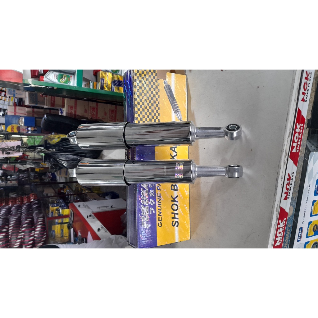 Shock Honda Grand / Shock breaker Grand / Shock blakang Honda Grand / Sok blakang grand / Shock Gran