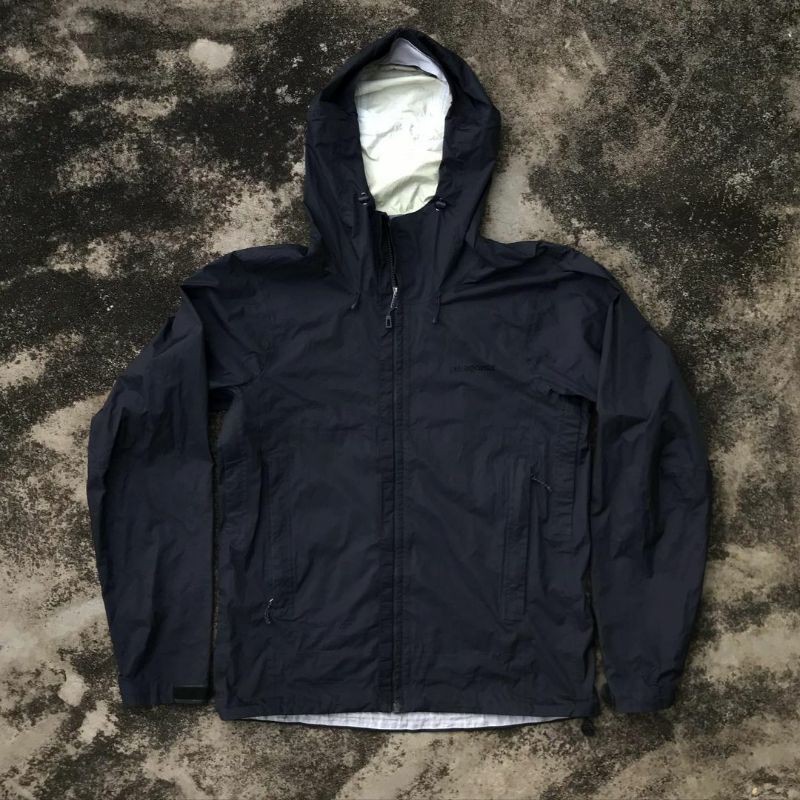 PATAGONIA MEN’s TORRENTSHELL JACKET