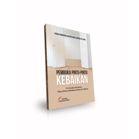 Pembuka Pintu Pintu Kebaikan