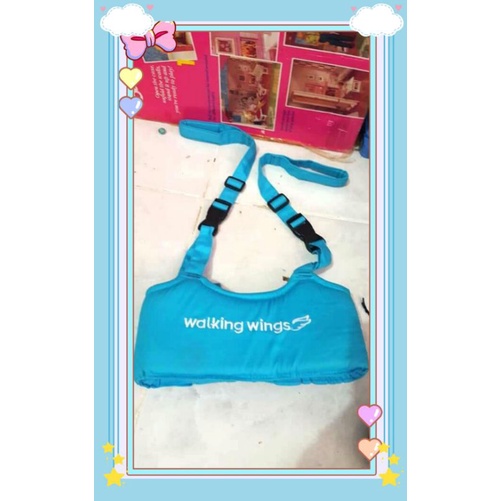 Alat Bantu Jalan Bayi