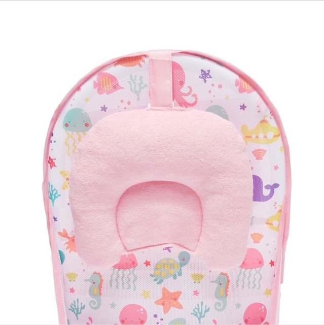 mothercare baby bather