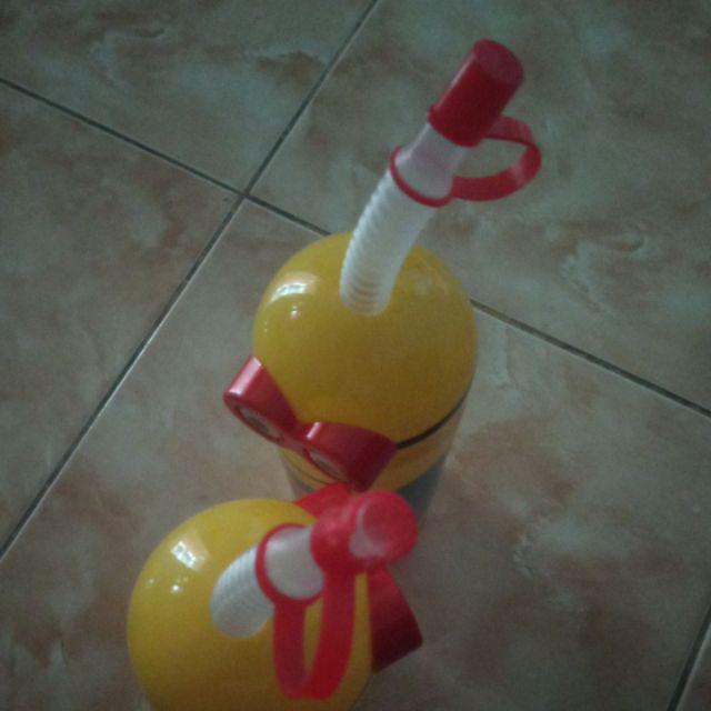 Dnf #c1050 Water Bottle Minion 400ml