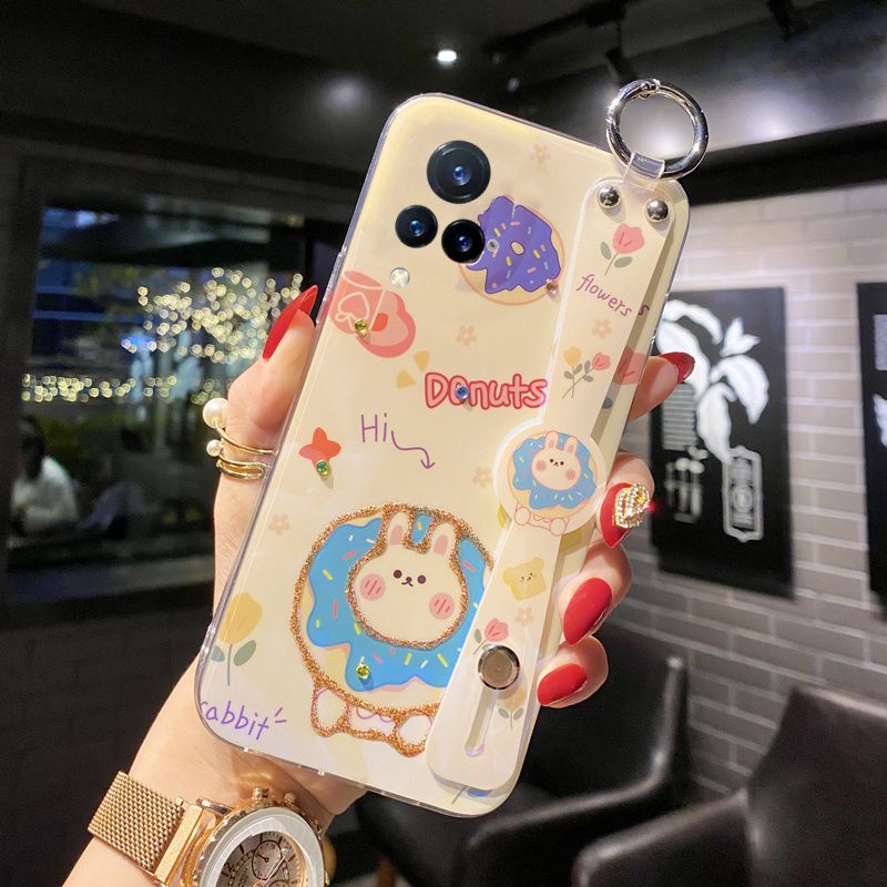 VIVO V21 5G case