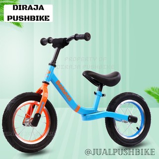 balance bike murah
