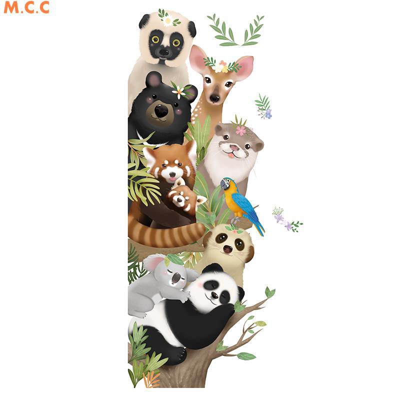 Wallpaper Kartun Panda