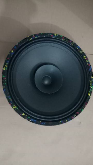 Speaker 12in Cannon  pro 1230 full range