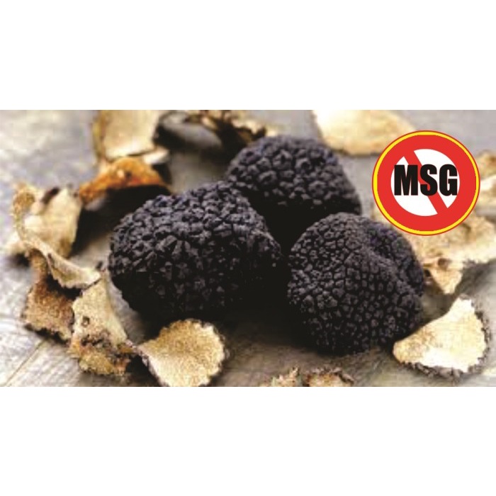 

Marhies- Bumbu Tabur Truffle Non Msg 1 Kg Bubuk Tabur Trufle No Msg 1Kg Gafi